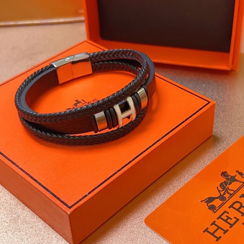 Hermes Bracelets